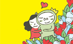 이미지 정보