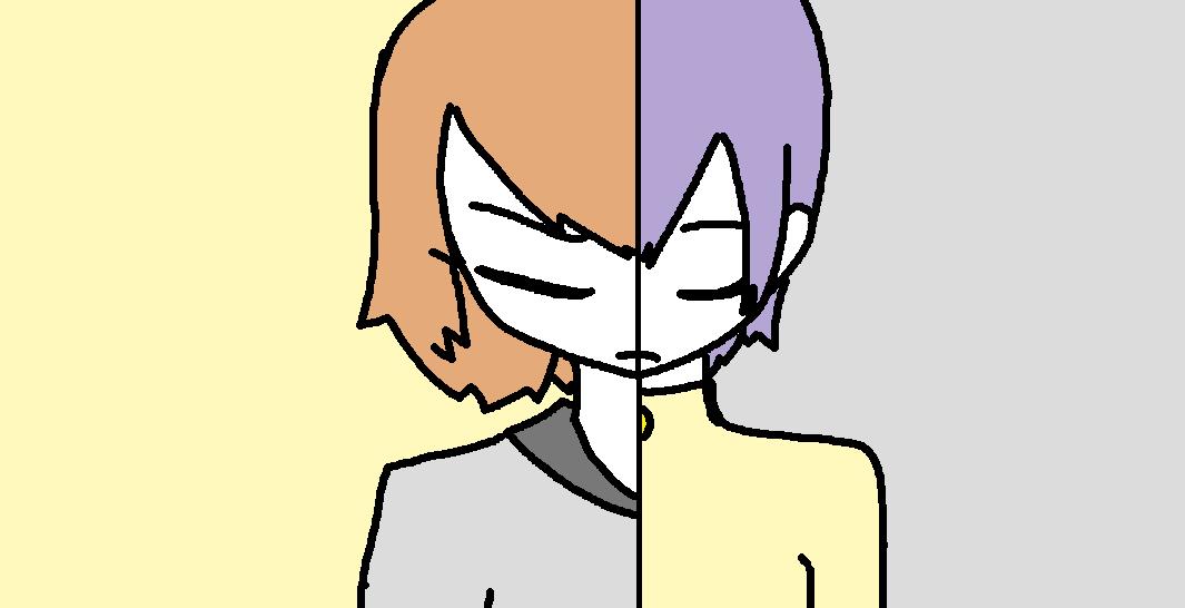 날 사랑해주면 안돼니? [1화]